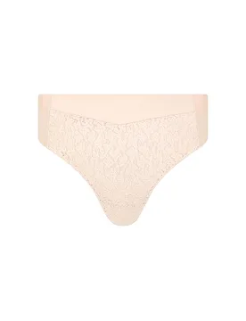 Braguita NORAH beige dore beige 42 - Chantelle - FashionsVida