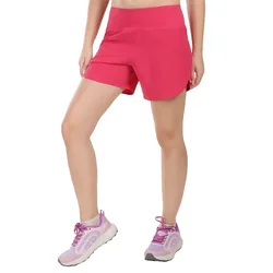 Pantaloni Corti Tijara Pink 46