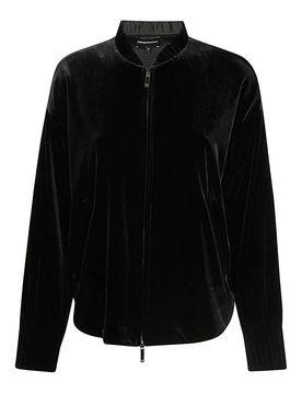 Emporio Armani Giacca in giubbotto