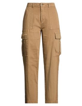 Hose Damen Khaki 27,28,29,30,31 Damen