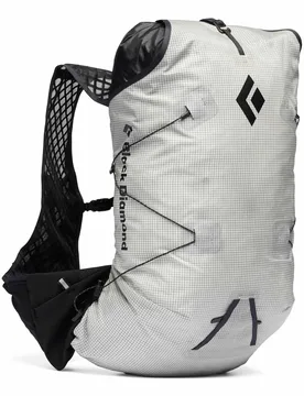 Sac à dos - Distance 15 Alloy en Nylon - Taille L - Blanc - Black diamond - FashionsVida