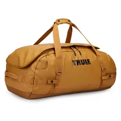 Thule Borsa Chasm Duffle 70l Yellow