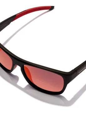 Gafas de sol de hombre GRIP con montura - Hawkers - FashionsVida