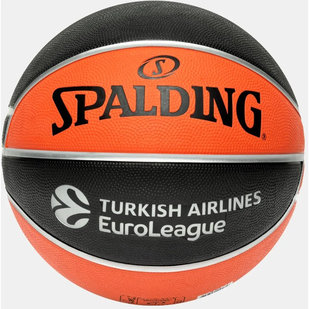 Balón de baloncesto Varsity TF150 talla 5 - Spalding - FashionsVida