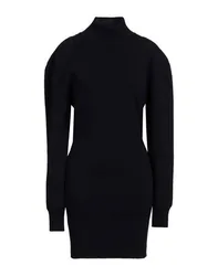 Minivestido Mujer Azul noche M Mujer