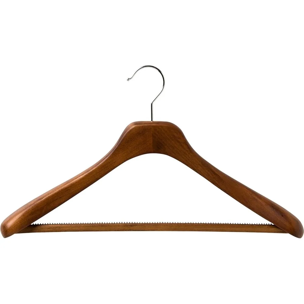 Percha de con hombreras - El Corte Inglés - FashionsVida