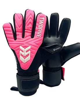 Gants De Gardien De But Junior Roma´90 Basic Pink 6 unisex