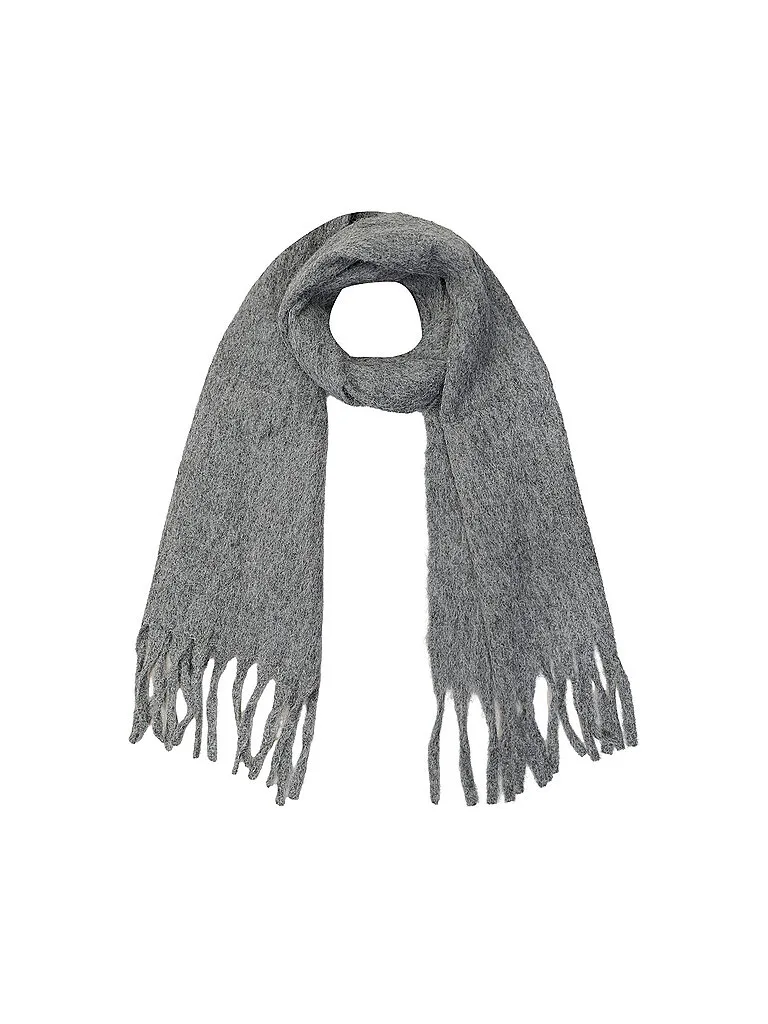 American Dreams Sciarpa MAUI grigio - American Dreams - FashionsVida