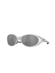 Lunettes de soleils Eye Jacket Redux argent