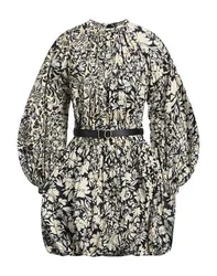 Mini-Kleid Damen Pastellgelb 36,38 Damen
