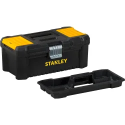 Caja herramientas plástico
