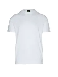 T-Shirt MOMENTUM-LITE blanco M