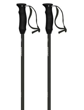 Bâtons Revent Lite Black 120 cm Homme - Atomic - FashionsVida