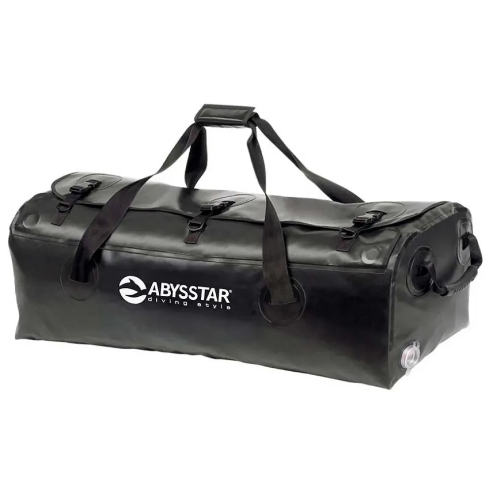Borsa Per Attrezzatura Tecnopro Dry - Abysstar - FashionsVida