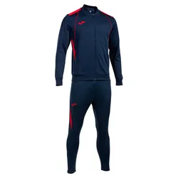 Survêtement Championship Vii Navy / Red S