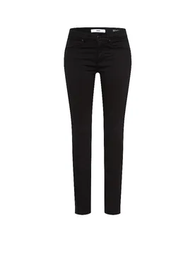 Jeans Skinny Fit ANA nero 38L - Brax - FashionsVida