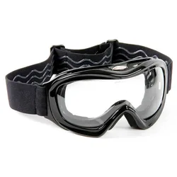 Massi Occhiali O´show Series Black