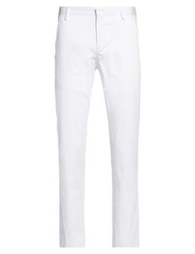 Hose Herren Weiß 30 Herren