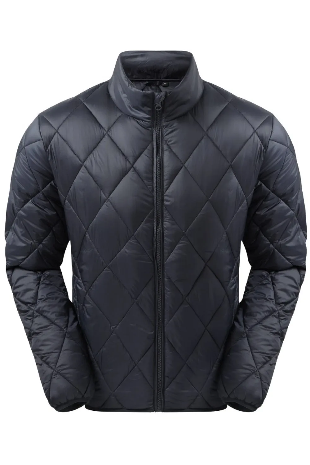 Diamond Mens Padded Jacket - - Size: XXL - Mountainwarehouse.com - FashionsVida