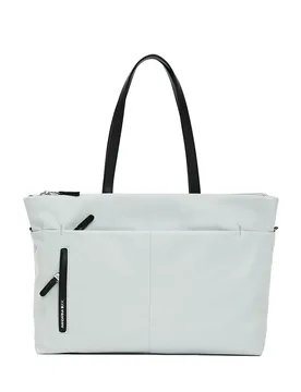 Borsa Shopper Hunter Vct2 Cashmere One Size - Mandarina Duck - FashionsVida