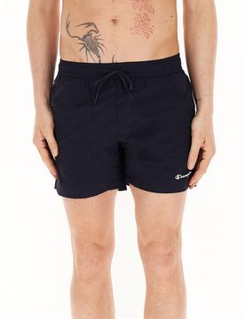 Shorts da bagno BLU NOTTE XXL