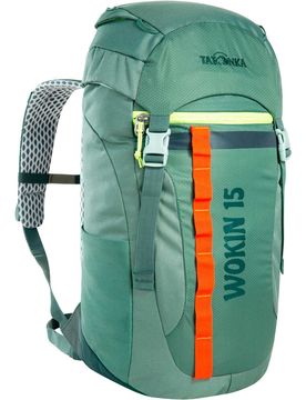 Wokin 15 mochila montaña Verde (UNICA)