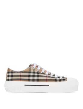 Burberry Sneakers Jack