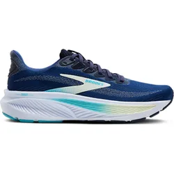 Ghost 17 Laufschuhe Damen Navy/Green/Turquoise 2A (schmal) 44