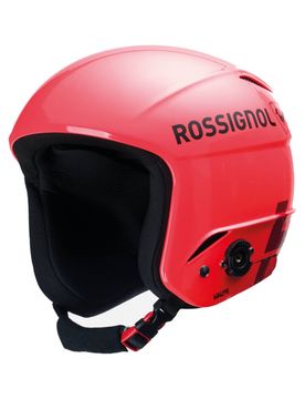 Casque de ski Hero Kids Impacts Red Kindergröße 33-35 Rot