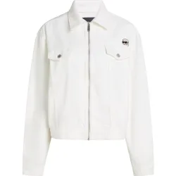 Chaqueta de mujer denim IKON