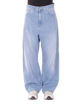 CARHARTT Jeans Blu light