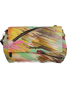 Damen TASCHE Gelb 24SAXA04_GI9019
