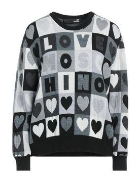 Pullover Damen Grau 34,36,38 Damen