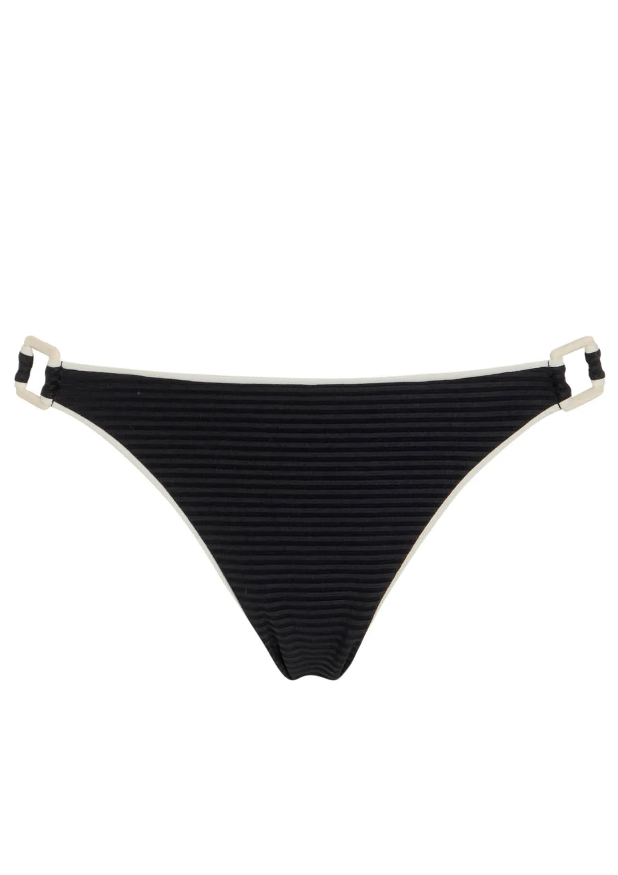Black Maui Bottom - XS - Paolita London - FashionsVida