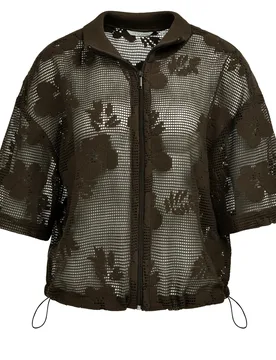 H?keljacke female - 38 - FashionsVida