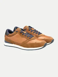 Lloyd Shoes Sneaker SWIFT Braun 11