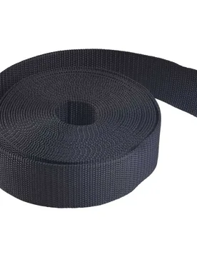 Nastro In Tessuto Semirigido Da 2 Pollici Nylon 7.6 M - OMS - FashionsVida