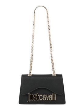 Bolso de asas largas Mujer Negro -- Mujer