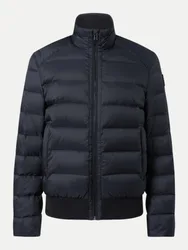 Lightdaunenjacke COMPOUND JACKET Blau L
