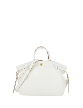 Borsa in pelle PANNA U - GIANNI CHIARINI - FashionsVida