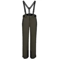 Pantalon de ski Kortepohja olive 52