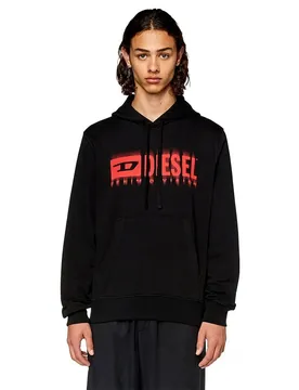 Sweat à Capuche Ginn L5 Deep / Black 2XL
