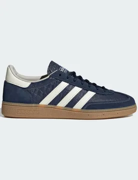 SCARPE HANDBALL SPEZIAL 42 Night Indigo / Cream White / Gum - Adidas - FashionsVida