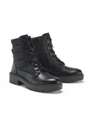 Hallux-Bootie Thermosoft - Schwarz - female - Size: 42