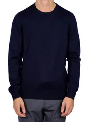 Maglia Uomo 23198/14212/598 BLU