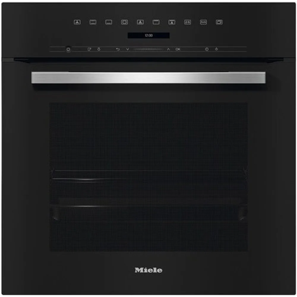 Horno multifunción con PerfectClean - H 7165 B - Miele - FashionsVida