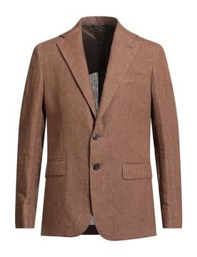 Blazer Herren Braun 50 Herren