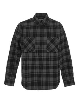 Off-White Camicia bianco sporco
