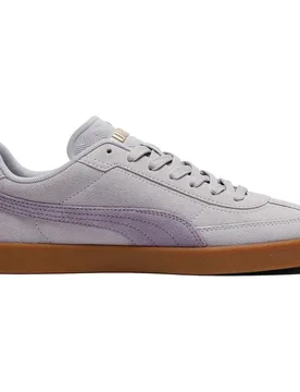 Club II Era Suede Freizeitschuhe, grau, Größe 42 42 - Puma - FashionsVida