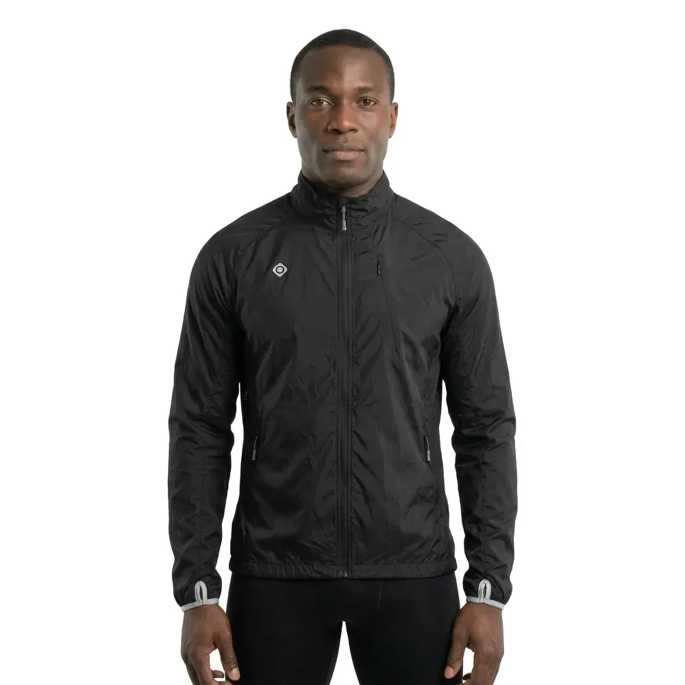 Izas Giacca Sidney M Black S - Izas - FashionsVida